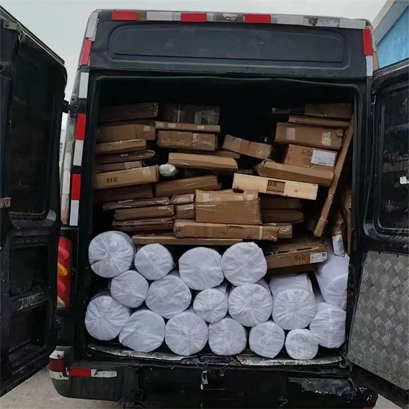 江西九江湖口县至义乌货运专线，一站式物流服务助您货畅其流！（到义乌物流专线）