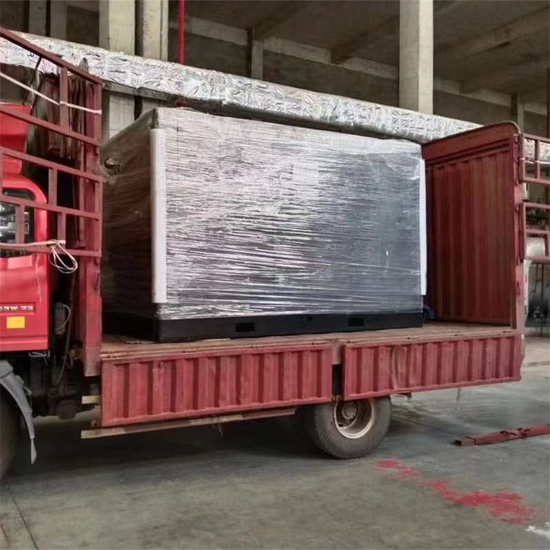 江西九江湖口县至克拉玛依物流专线，一站式服务助您货运无忧（克拉玛依 物流）