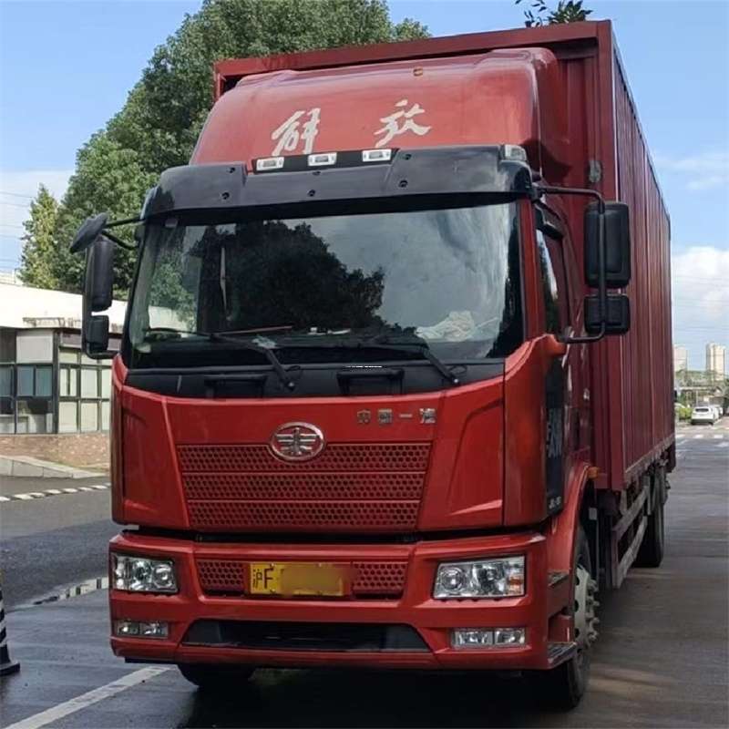 江西九江湖口县到德清物流公司——专业货运，安心之选（德清物流专线货运）