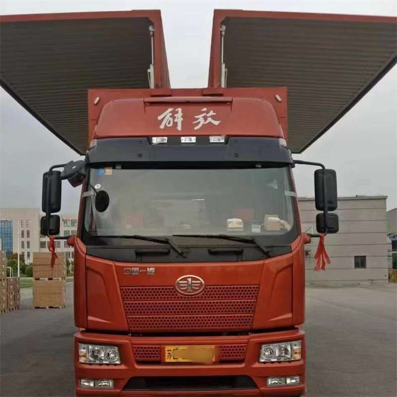 江西九江湖口县到桓台物流公司-一站式服务（到桓台多少公里）