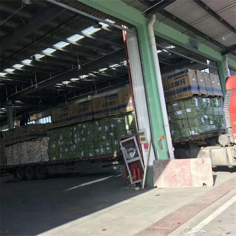 江西九江湖口县至辽宁货运专线一站式物流服务，满足您的各种需求（辽宁专线物流查询）
