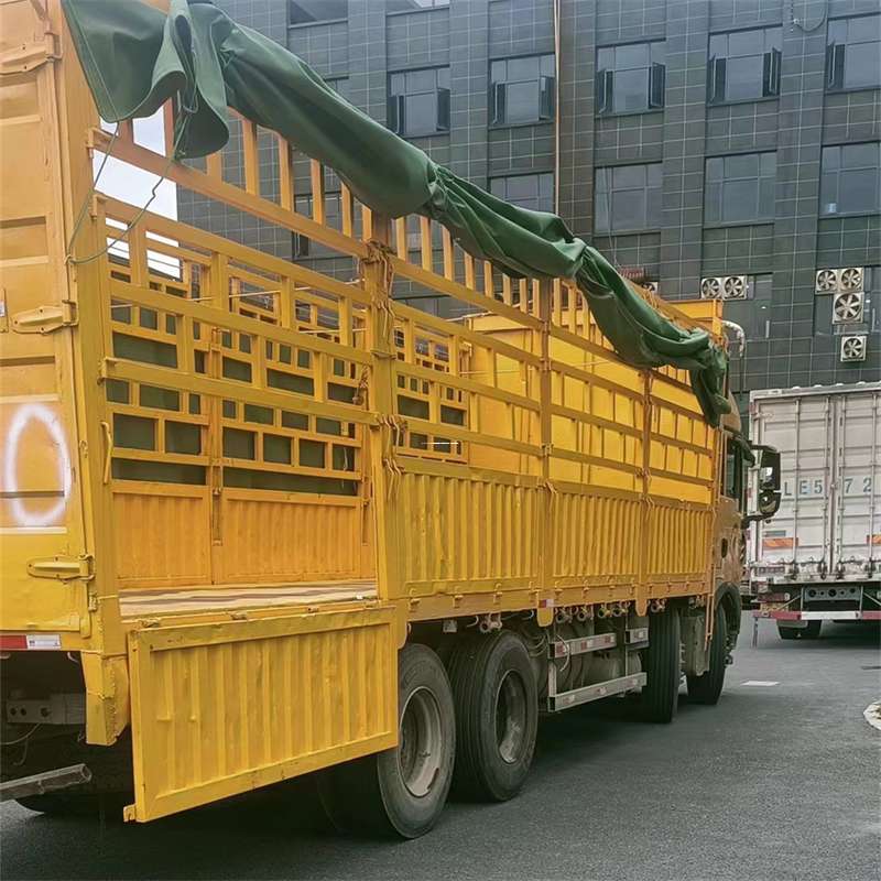 江西九江湖口县至宜宾货运专线一站式物流服务，让货物畅行无忧