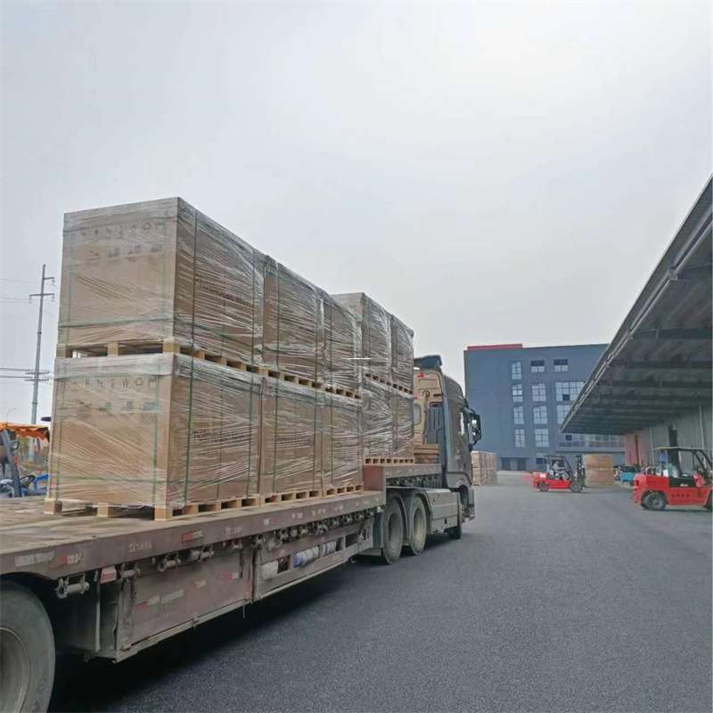 江西九江湖口县至苏州工业园区货运专线，高效物流直达一站式服务
