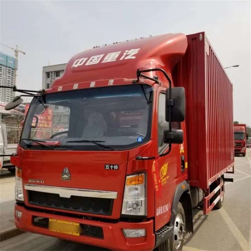 江西九江湖口县到湖北物流公司——一站式服务，让货运更轻松