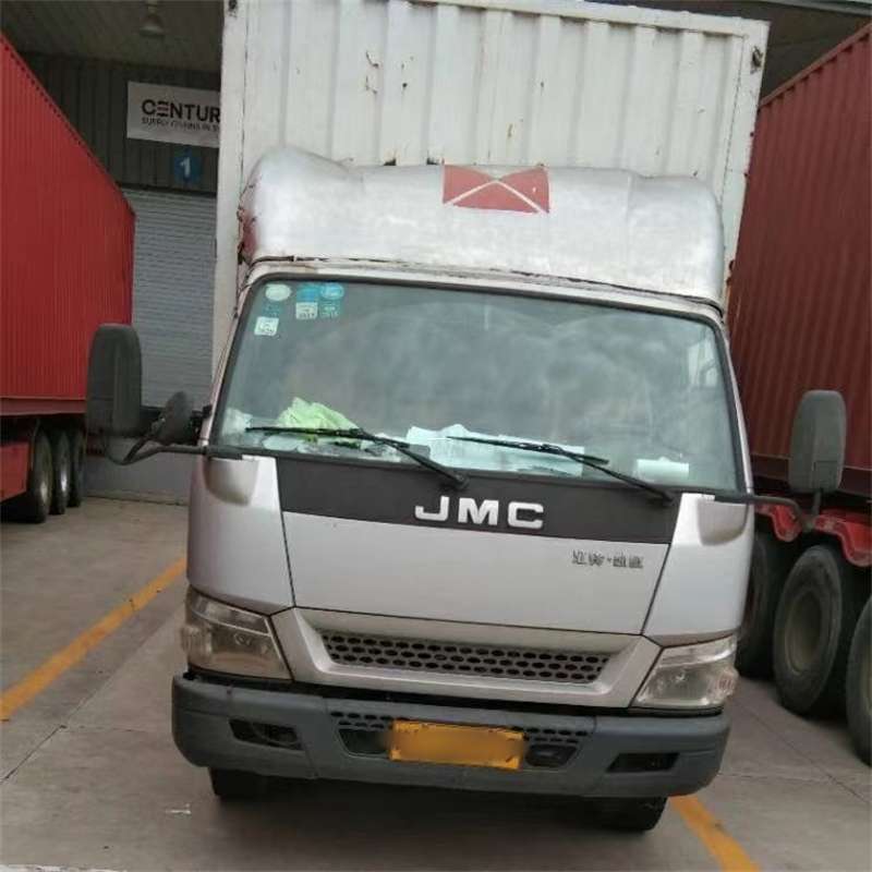 江西九江湖口县至荆州货运专线，一站式物流服务助您成功