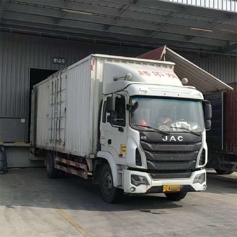 江西九江湖口县至德阳货运专线一站式物流服务，满足您的各种需求