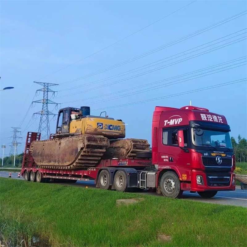 江西九江湖口县到百色物流公司一站式服务，让货运更轻松